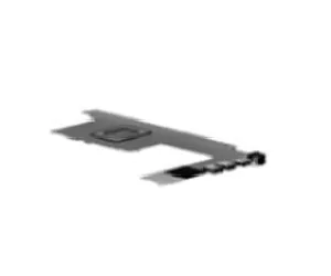 HP 764236-501 запчасть для ноутбука Материнская плата