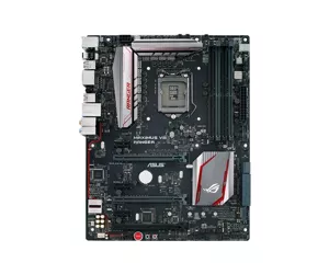 ASUS MAXIMUS VIII RANGER