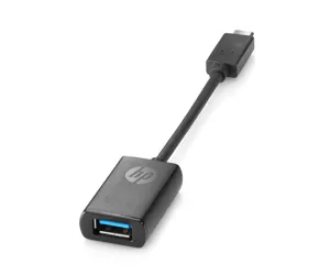 HP Адаптер USB-C — USB 3.0