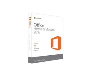 Microsoft Office Home & Student 2016