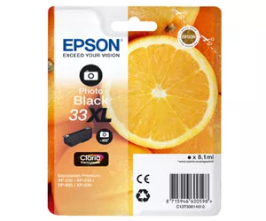 Epson Oranges C13T33614010