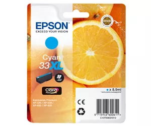 Epson Oranges C13T33624010