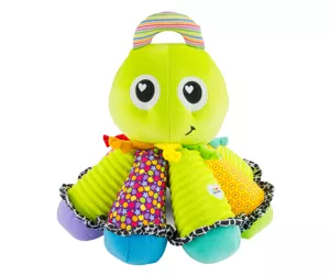 Lamaze Octotunes