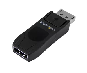 StarTech.com DP2HD4KADAP