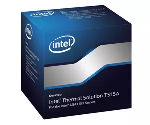 Intel BXTS15A
