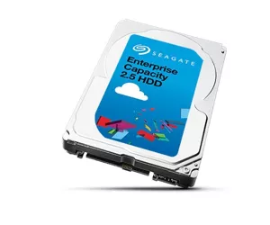 Seagate Enterprise 1TB 2.5"