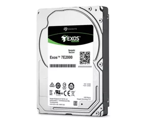 Seagate Enterprise ST2000NX0433