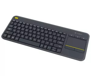 Logitech K400 Plus Tv