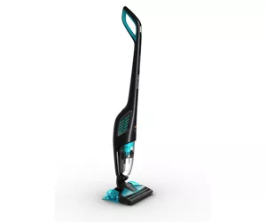 Philips PowerPro Aqua Belaidis dulkių siurblys- šluota FC6401/01