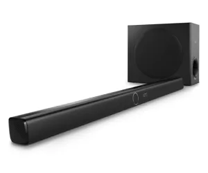 Philips Soundbar speaker HTL3160B/12
