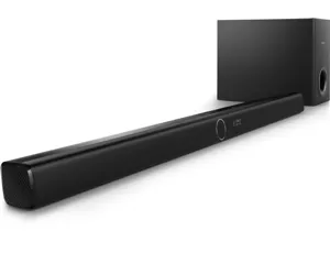 Philips Soundbar speaker HTL2183B/12