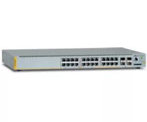 Allied Telesis AT-x230-28GP-50