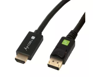Techly ICOC DSP-H12-030