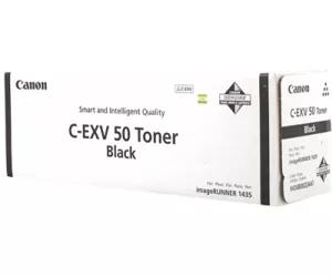 Canon C-EXV 50