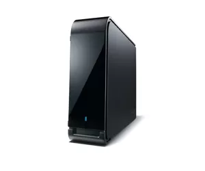 Buffalo DriveStation Velocity HD-LXU3