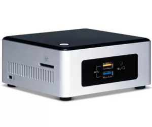 Intel BOXNUC5PPYH