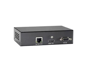 LevelOne HVE-9211PR