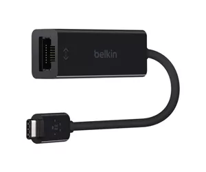 Belkin USB-C/Gigabit Ethernet