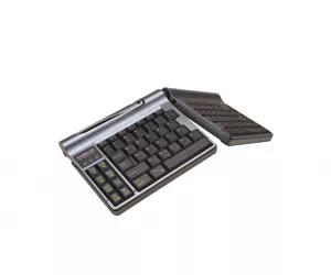 BakkerElkhuizen Goldtouch Travel Go Bluetooth