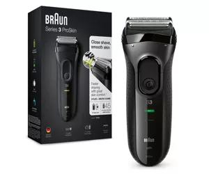 Braun Series 3 3020