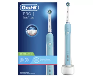 Oral-B PRO 700 CrossAction