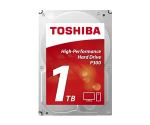 Toshiba P300 1TB