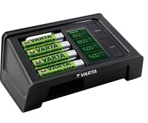 Varta 57674 101 441 battery charger