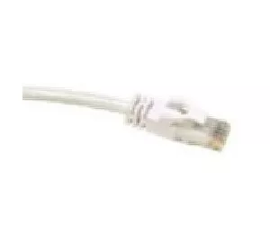 C2G Cat6 Snagless Patch Cable White 7m