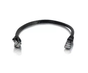 C2G 2m Cat6 Booted Unshielded (UTP) Network Patch Cable -