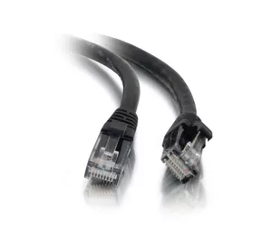 C2G 10m Cat5e Booted Unshielded (UTP) Network Patch Cable -