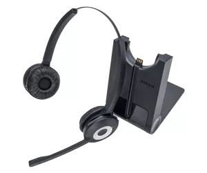 Jabra Pro 920 Duo