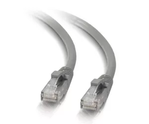 C2G 83147 сетевой кабель Серый 10 m Cat5e