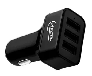 ARCTIC Car Charger 7200