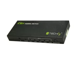Techly IDATA HDMI-4K51