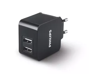 Philips USB wall charger DLP2307/12