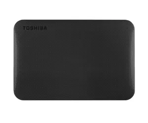 Toshiba Canvio Ready 1 TB Black