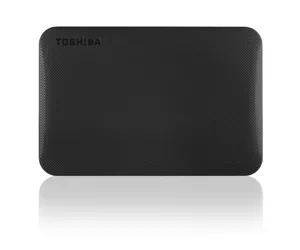 Toshiba Canvio Ready