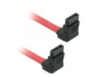 C2G 0.5m 7-pin SATA Cable