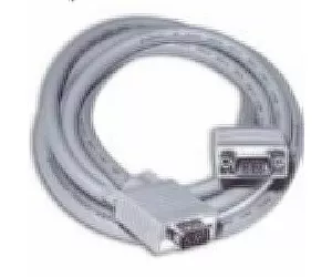 C2G 5m Monitor HD15 M/M cable
