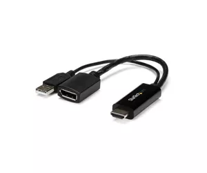 StarTech.com HD2DP
