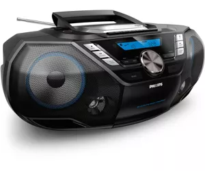 Philips CD Soundmachine AZB798T/12