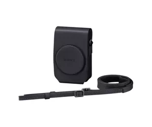 Sony LCSRXG