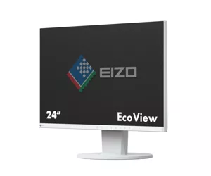 EIZO FlexScan EV2450-WT