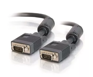 C2G 10m Monitor HD15 M/M cable