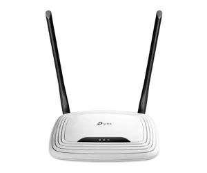 TP-Link 300Mbps Wireless N WiFi Router