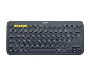Logitech K380 Multi-Device