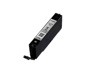 Canon CLI-571BK XL