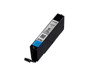 Canon CLI-571C XL