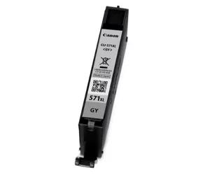 Canon CLI-571GY XL