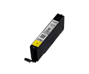 Canon CLI-571Y XL